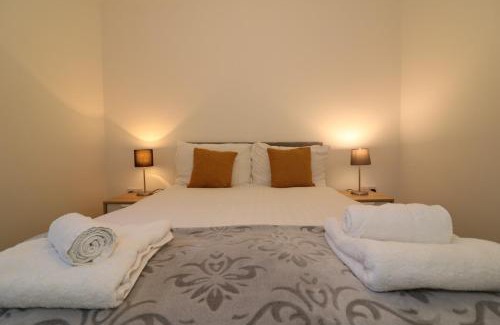 Cumbernauld Apartment | Signature - Carrick View