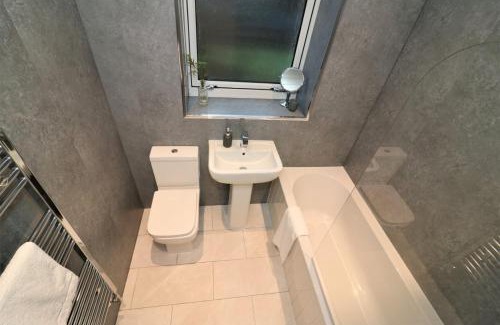 Cumbernauld Apartment | Signature - Carrick View