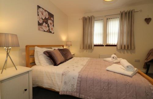 Blantyre Apartment | Signature - Douglas View Blantyre