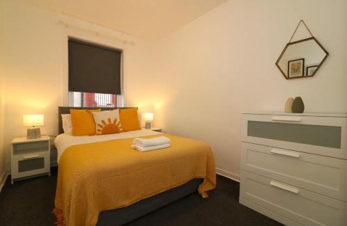 Bellshill Apartment | Signature - Glen Lee House