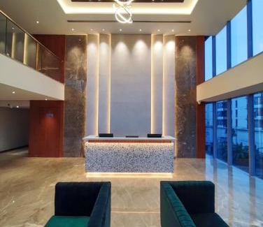 Visakhapatnam Hotel | Signature Hotels