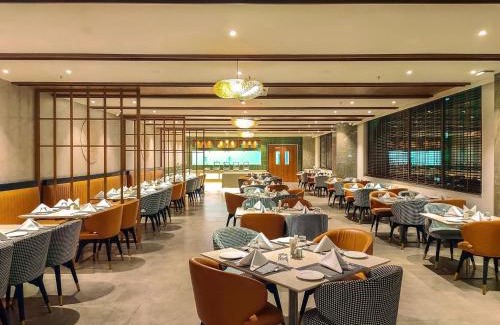 Visakhapatnam Hotel | Signature Hotels