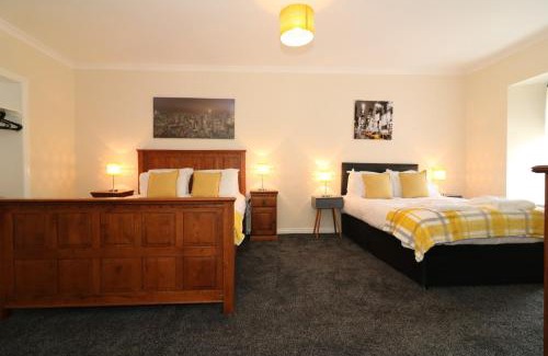 Lanark Apartment | Signature - Kirkhill House