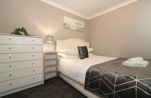 Lanark Apartment | Signature - Kirkhill Lower
