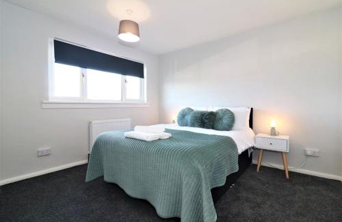 East Kilbride Apartment | Signature - Morland House