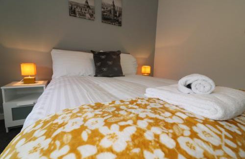 Airdrie Apartment | Signature - Newbattle House
