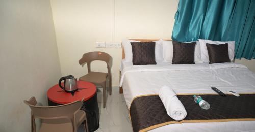 Murudeshwara Hotel | Signature stay