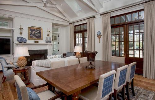 Palmetto Bluff House | Signature Three Bedroom Lagoon Residence 1035