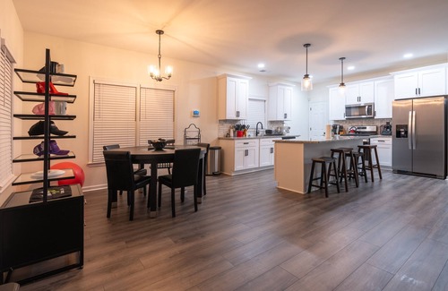 Atlanta House | Signature Villa ATL Tyler Perry/Airport/Downtown