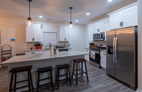 Atlanta House | Signature Villa ATL Tyler Perry/Airport/Downtown