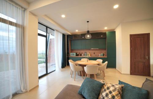 Telavi Villa | Signature Villa With Sauna at Alazani Valley Residences