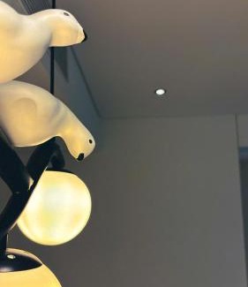 Ben Nghe Apartment | Signature With Love Staycation By Apple Haus