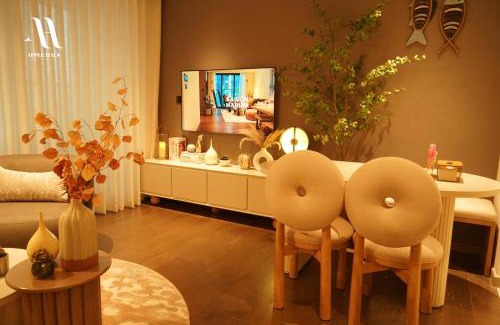 Ben Nghe Apartment | Signature With Love Staycation By Apple Haus