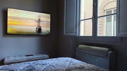 San Giovanni Apartment | Signoria private suite