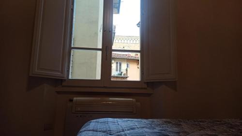 San Giovanni Apartment | Signoria private suite