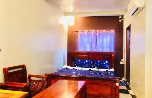 Siem Reap House | Sihariddh Guesthouse