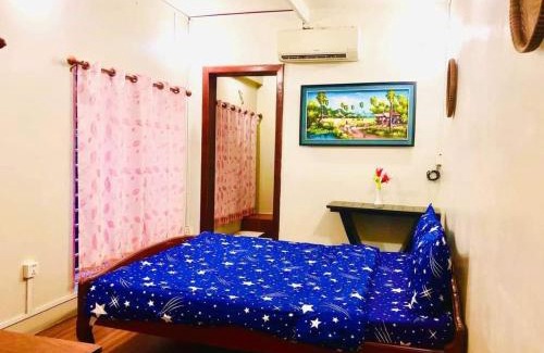 Siem Reap House | Sihariddh Guesthouse