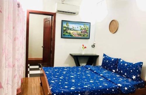 Siem Reap House | Sihariddh Guesthouse