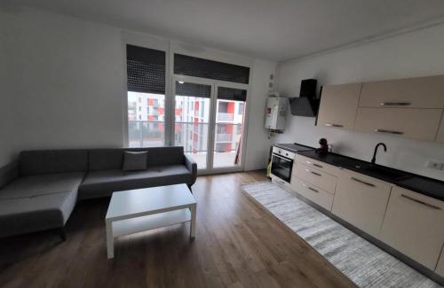 Arad Apartment | Sika Metropolis Grand Apartment