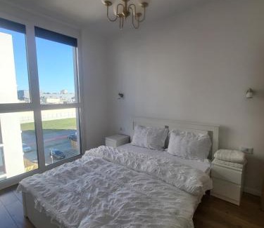 Arad Apartment | Sika Metropolis Grand Apartment
