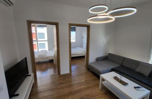 Arad Apartment | Sika Metropolis Grand Apartment