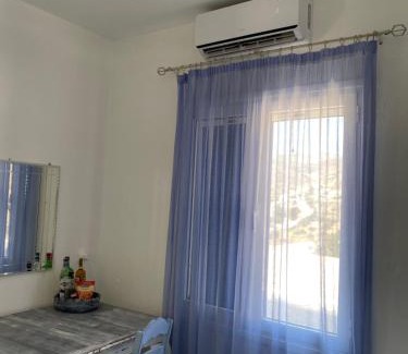 Alopronia House | Sikinos Best View
