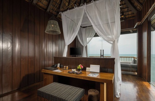 Lamai Resort | Silavadee Pool Spa Resort