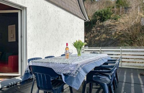 Silbach House | Silbach Panorama Lodge