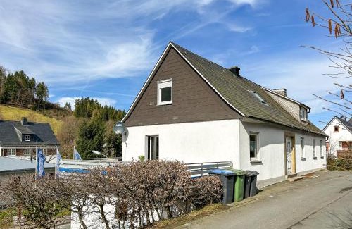 Silbach House | Silbach Panorama Lodge