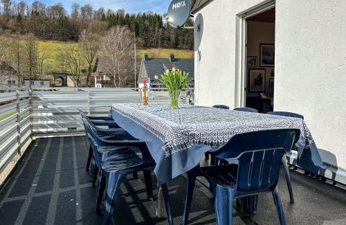 Silbach House | Silbach Panorama Lodge