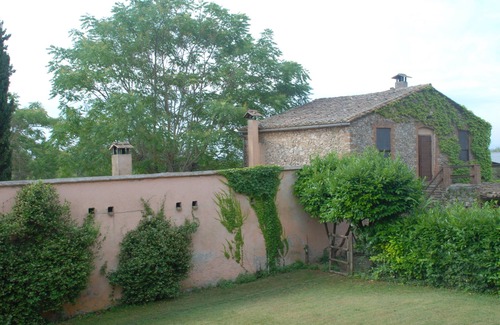 Amelia Apartment | Silence and relaxation in countryside of Umbria