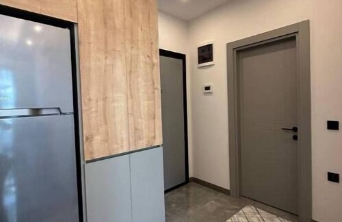 Alanya Apartment | Silence Garden Suite A3