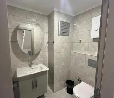 Alanya Apartment | Silence garden