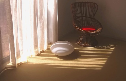 Lardiers Bed & Breakfast | Silence Provence: a quiet room and table d'hôtes on the edge of the village.