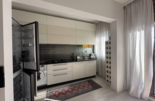 Treviso Apartment | Silent Elegance in the Heart of Treviso