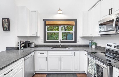 Tracy City House | Silent Princess, Tiny Home