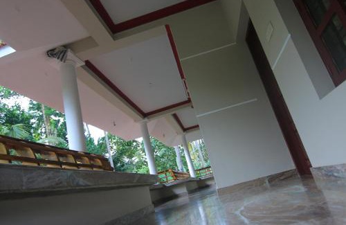 Varkala House | Silent Villas