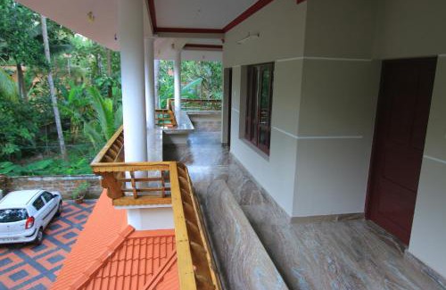 Varkala House | Silent Villas