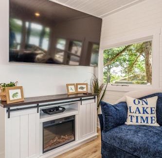 Mecosta House | Silent Waters Retreat