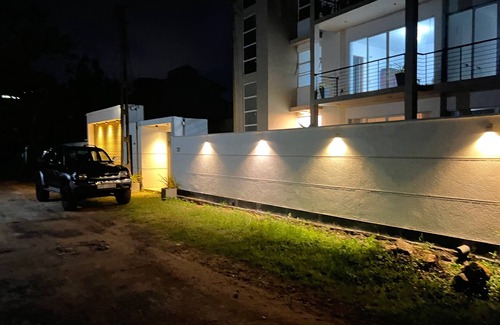 Seeduwa - Katunayake Apartment | Silina Airport Residence in Katunayake