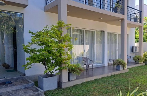 Seeduwa - Katunayake Apartment | Silina Airport Residence in Katunayake