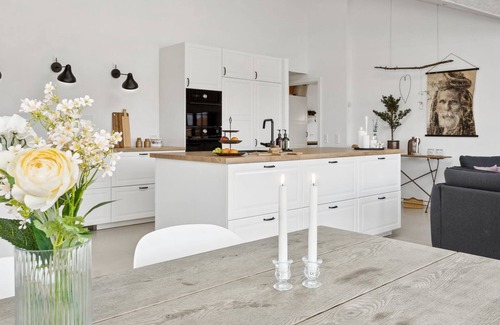 Nordborg House | "Siljan" - 300m from the sea by Interhome