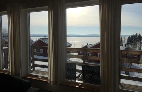 Rattvik House | Siljan Utsikt Semesterhus