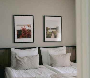 Siljansnas Hotel | Siljansnäs Hotell