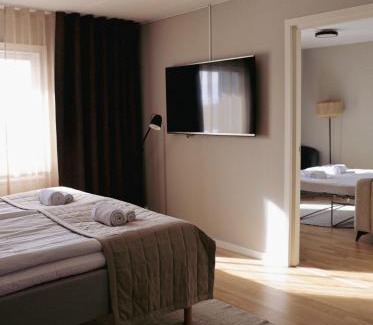 Siljansnas Hotel | Siljansnäs Hotell