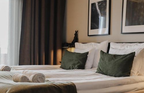 Siljansnas Hotel | Siljansnäs Hotell