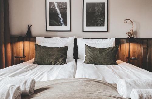 Siljansnas Hotel | Siljansnäs Hotell