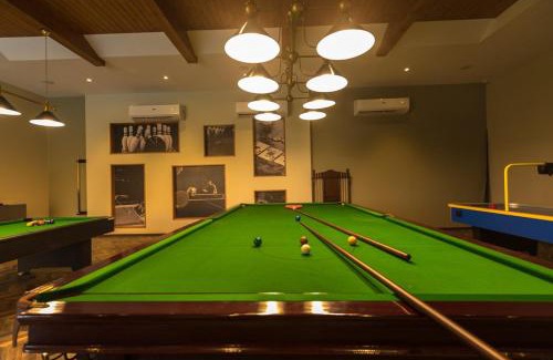 Olpad Hotel | Silk Club