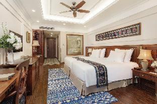 Sa Pa Hotel | Silk Path Grand Sapa Resort & Spa