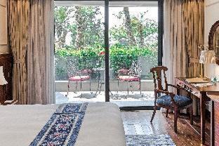 Sa Pa Hotel | Silk Path Grand Sapa Resort & Spa
